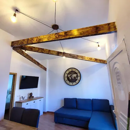 Apartment Chabela's Studio La Lajita