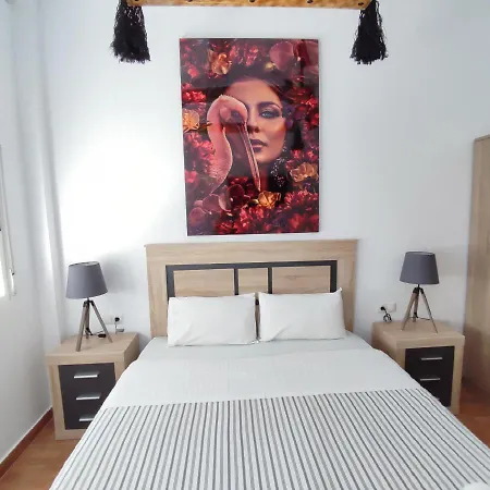 Chabela's Studio Διαμέρισμα *