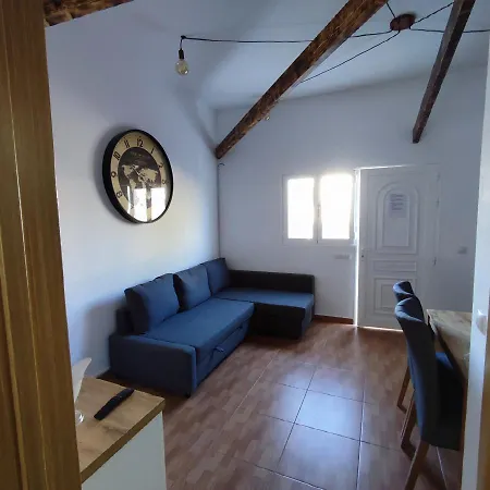 Chabela's Studio * La Lajita