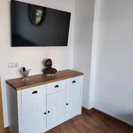 Διαμέρισμα Chabela's Studio Lajita