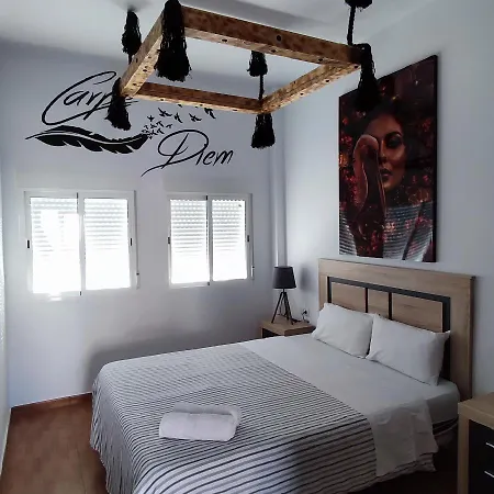 Chabela's Studio Apartment