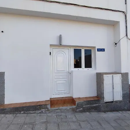 아파트 Chabela's Studio *