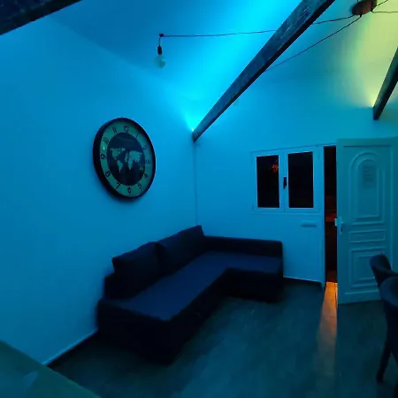 아파트 Chabela's Studio Lajita
